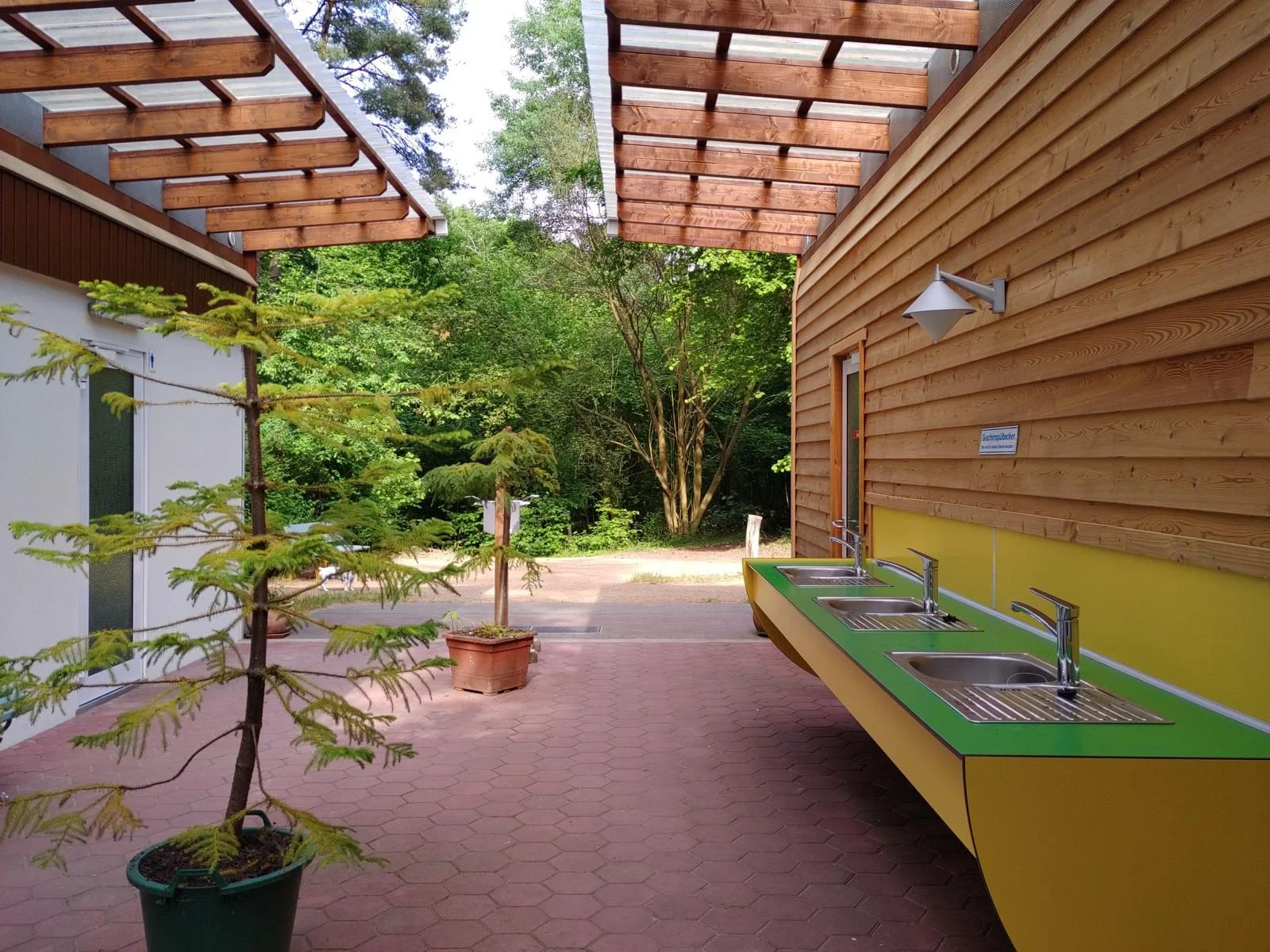 Naturcampingpark Rehberge