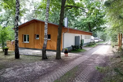 Naturcampingplatz am Olbasee Bild 4