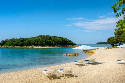 Valamar Camping Istra - Bild 4