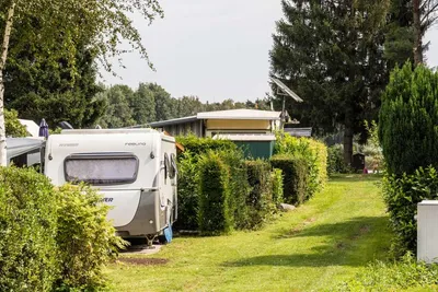 NaturistenCamp Sonnensee Bild 2