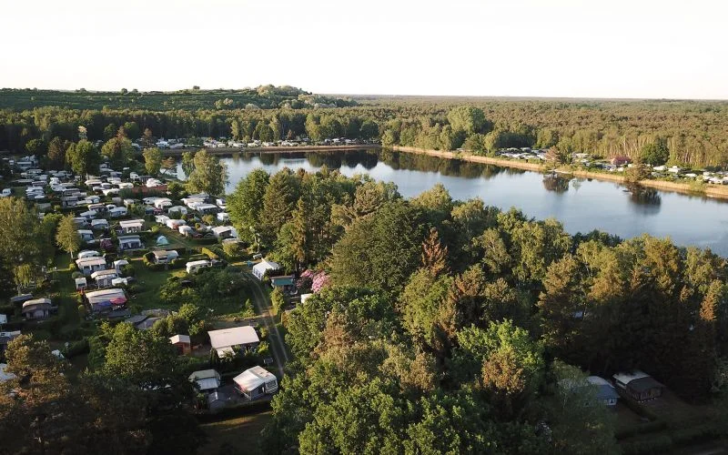 NaturistenCamp Sonnensee