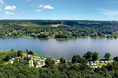 Naturpark-Camping Prinzenholz Bild 3