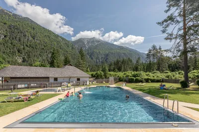 Europarcs Pressegger See - Bild 2
