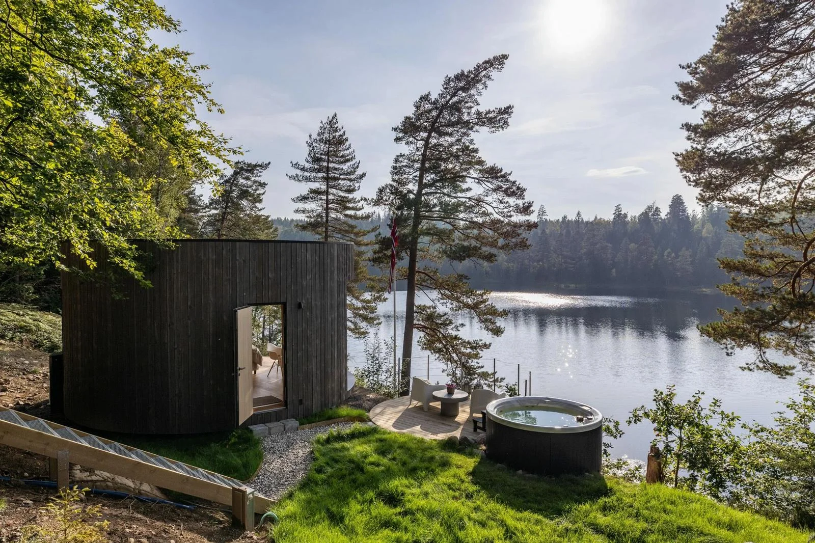NEST Kringlevann