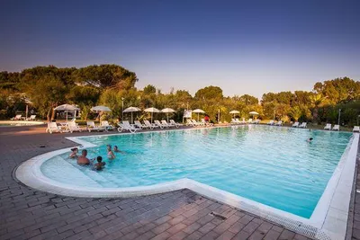 New Camping Le Tamerici - Bild 3