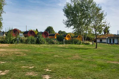 Camping Niedermooser See - Mietunterkuenfte - 2.jpg