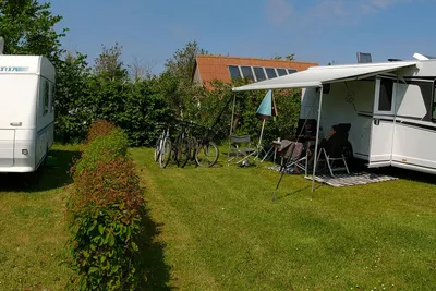 Nissum Fjord Camping