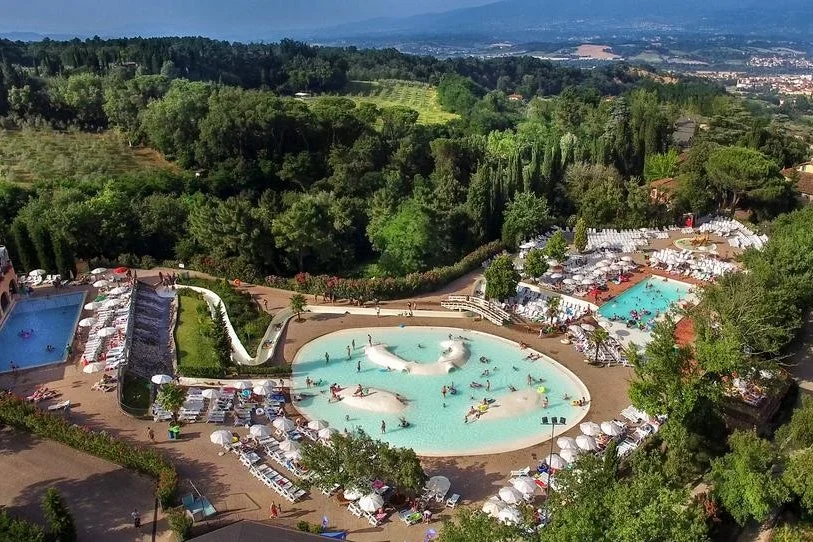 Hu Norcenni Girasole Village