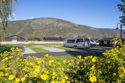 Nordal Turistsenter - Standplatz - 1.jpg