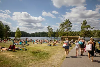 First Camp Ånnaboda-örebro - Bild 2
