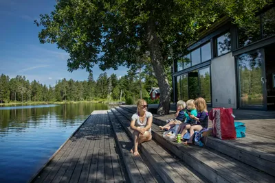 First Camp Ånnaboda-örebro - Bild 4