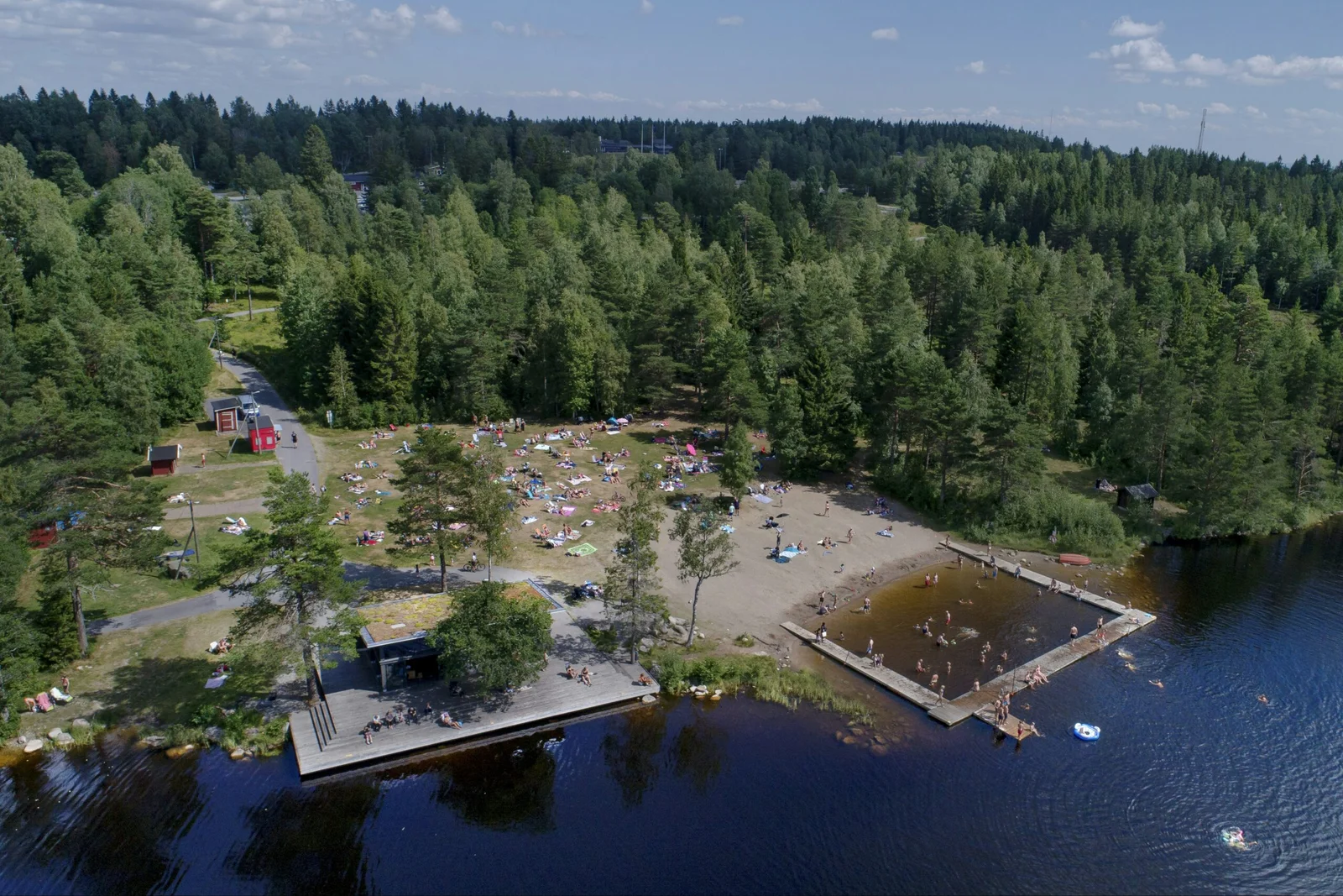 First Camp Ånnaboda-örebro