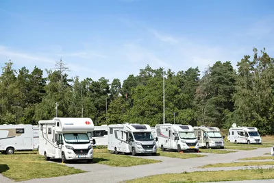 First Camp City-stockholm - Bild 2