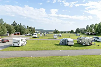 First Camp Frösön - Östersund - Bild 2