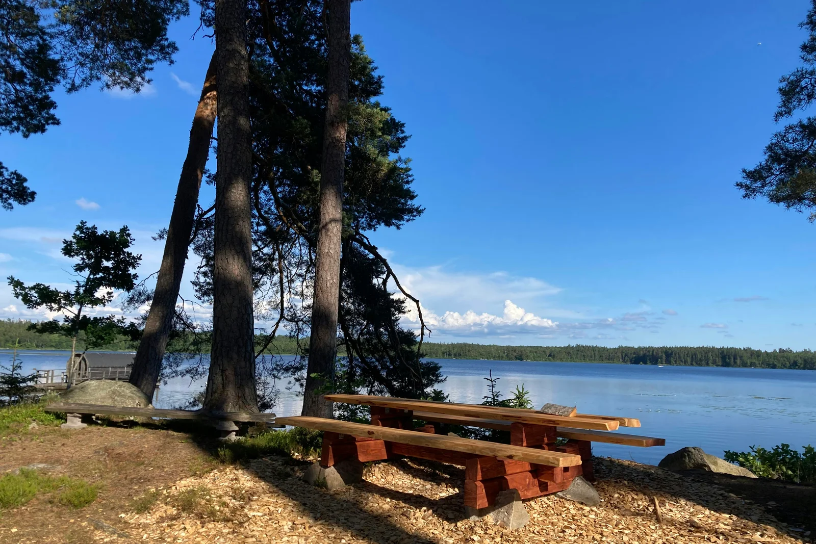 Norraryds Camping