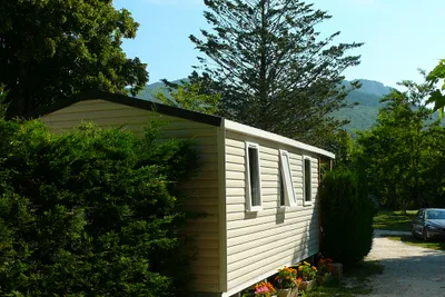Camping Notre Dame