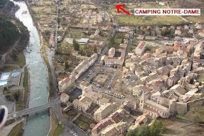Camping Notre Dame