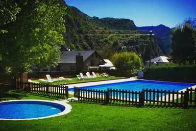 Nou Càmping Bungalows - Bild 4