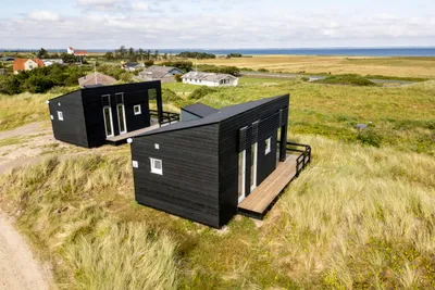Dcu-camping Lyngvig Strand - Bild 3