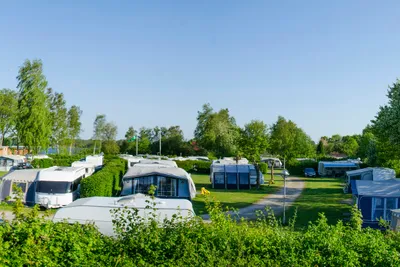 Nysted Strand Camping - Bild 3