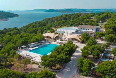 Obonjan Island Resort