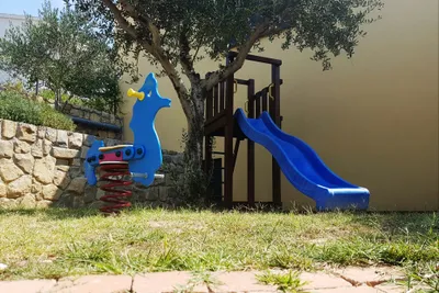 Odmoree Camping