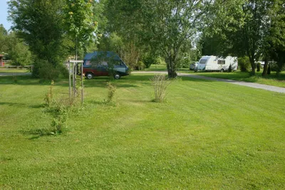 Camping Öschlesee
