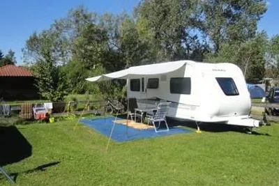 Camping Öschlesee