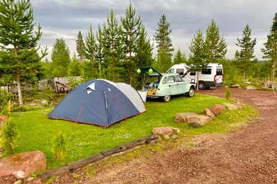 Offroadcamp - Bild 3