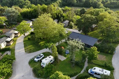 Onlycamp Camping Le Moulin Clisson