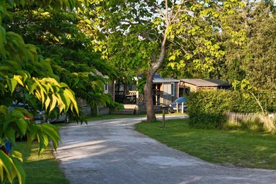 Onlycamp Camping Le Moulin Clisson