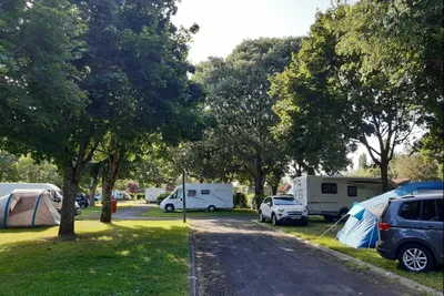 Onlycamp Camping Le Paradis