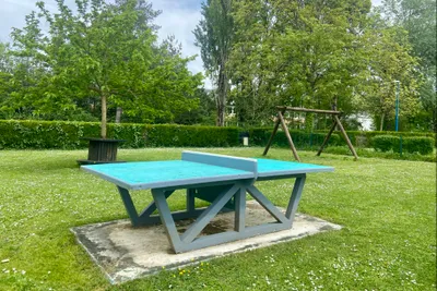 Onlycamp Camping Le Paradis
