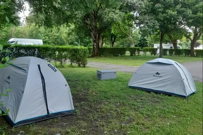 Onlycamp Camping Le Paradis