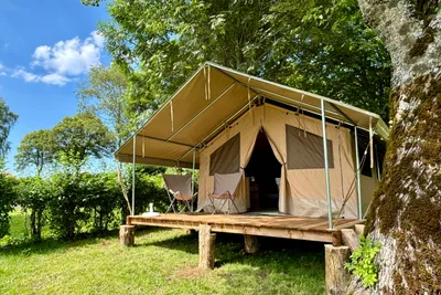 Onlycamp Camping Le Pioulat - Bild 2