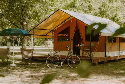 Onlycamp Camping Le Sabot