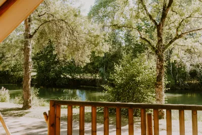 Onlycamp Camping Le Sabot