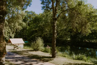Onlycamp Camping Le Sabot