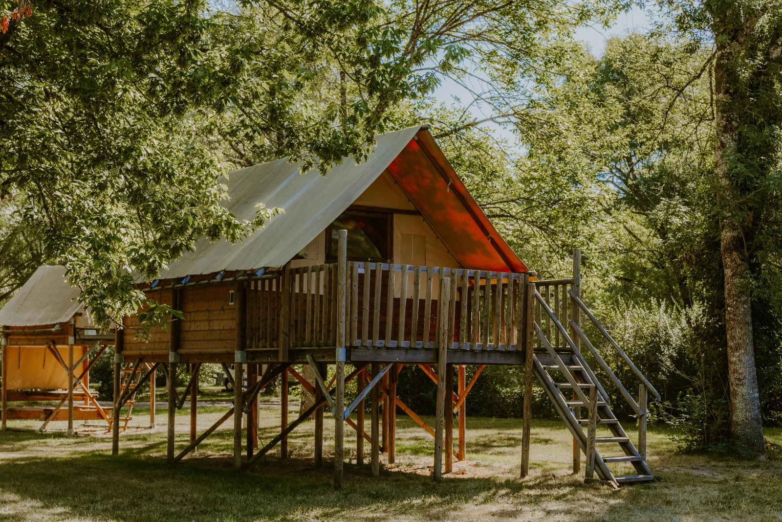 Onlycamp Camping Le Sabot