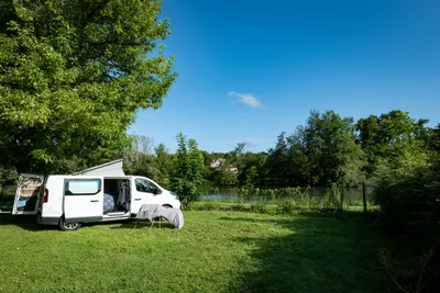 Onlycamp Camping Les Berges De L'yonne