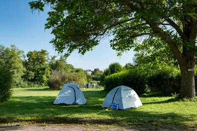 Onlycamp Camping Les Berges De L'yonne