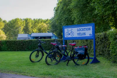 Onlycamp Camping Longue Rive - Bild 4