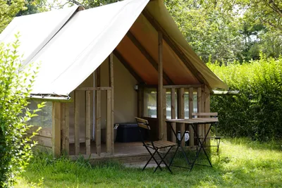 Onlycamp Camping Sous Les Pommiers