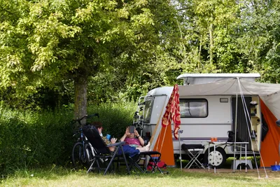 Onlycamp Camping Sous Les Pommiers