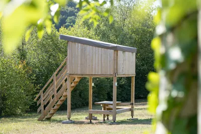 Onlycamp Des Deux Rives