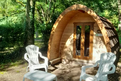 Onlycamp Le Clos Imbert - Bild 2