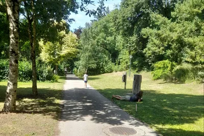 Onlycamp Le Clos Imbert - Bild 3