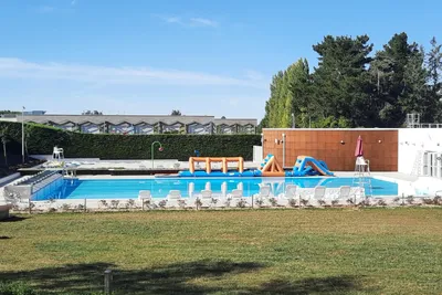 Onlycamp Le Petit Bocage