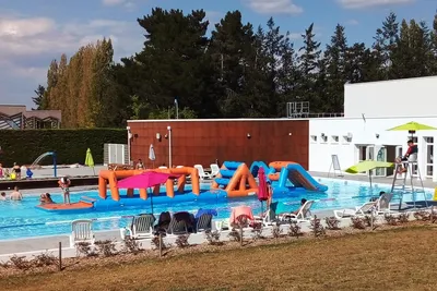 Onlycamp Le Petit Bocage