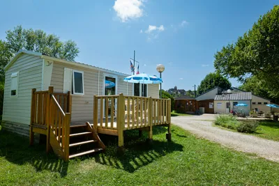 Onlycamp Le Petit Port